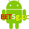 Aplicativo bet5g.cc para Android