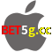 Aplicativo bet5g.cc para iOS