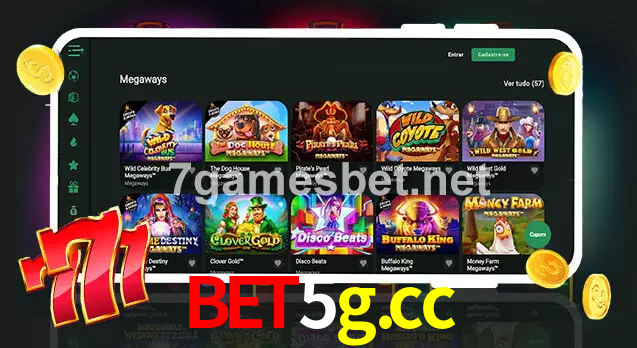 bet5g.cc aplicativo