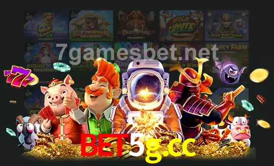 cassino bet5g.cc