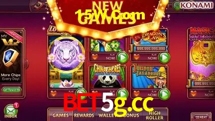 Ofertas Exclusivas bet5g.cc