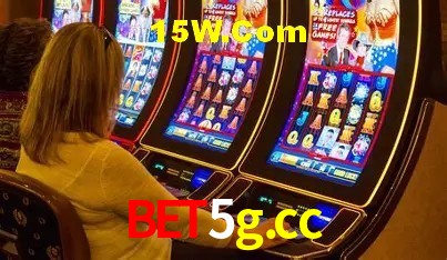 Jogos de Slot bet5g.cc