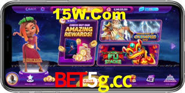 Welcome Bonus bet5g.cc