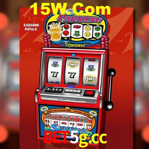 Descubra o Mundo do Cassino Online com bet5g.cc