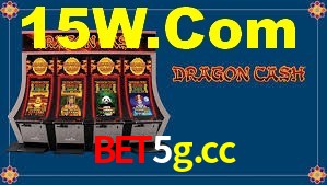 Slot Games bet5g.cc