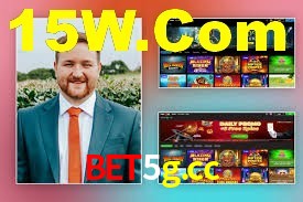 Game Providers bet5g.cc