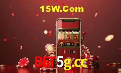 Benefícios da Conta bet5g.cc