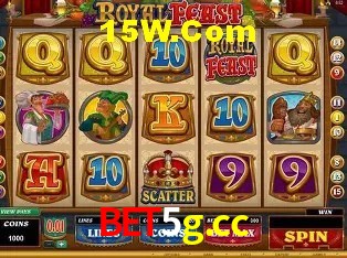 Provedores de Jogos bet5g.cc