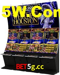 Bonus Features bet5g.cc