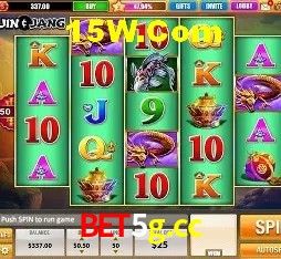 Diretório de Jogos bet5g.cc