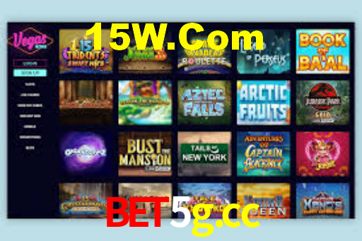 Tournaments bet5g.cc