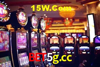 Promoção Relâmpago bet5g.cc